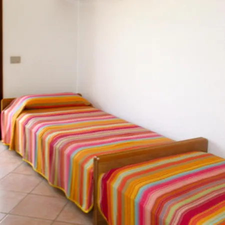 Su Tramatzu - Pcr106 By Interhome Apartment Porto Corallo