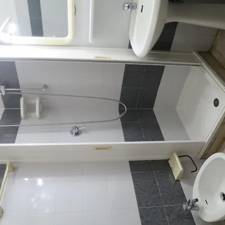 Su Tramatzu - Pcr106 By Interhome *