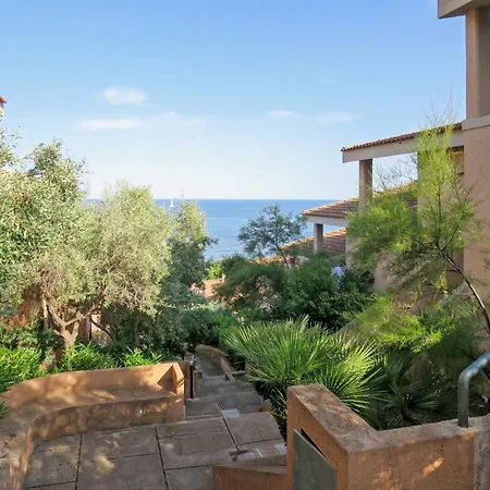Apartment Su Tramatzu - Pcr106 By Interhome Porto Corallo