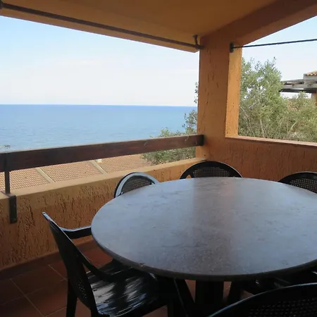 Su Tramatzu - Pcr106 By Interhome * Porto Corallo