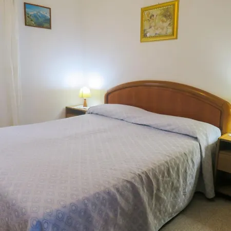 Apartment Su Tramatzu - Pcr106 By Interhome *