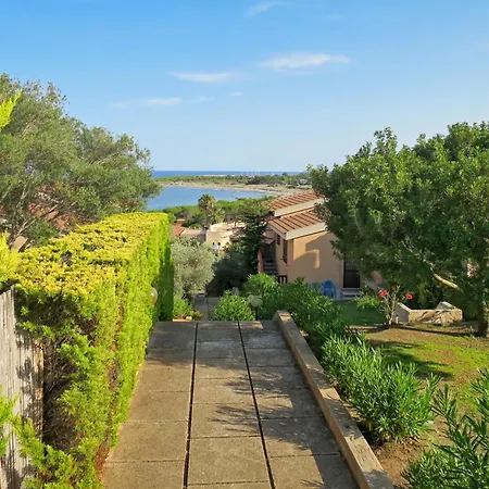 Apartment Su Tramatzu - Pcr106 By Interhome Porto Corallo