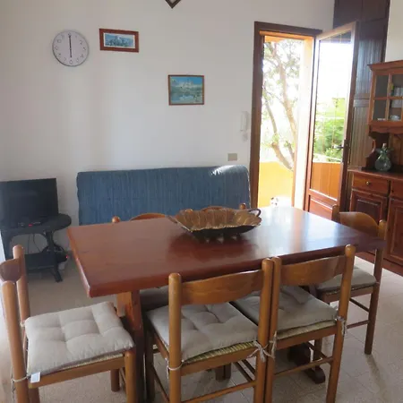 Su Tramatzu - Pcr106 By Interhome *