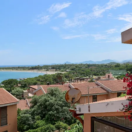 Su Tramatzu - Pcr106 By Interhome Porto Corallo