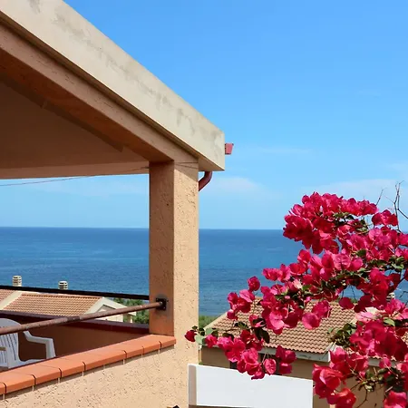 Su Tramatzu - Pcr106 By Interhome *