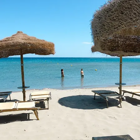 Su Tramatzu - Pcr106 By Interhome * Porto Corallo