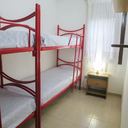 Apartment Su Tramatzu - Pcr106 By Interhome