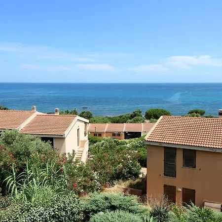 Su Tramatzu - Pcr106 By Interhome Apartment *
