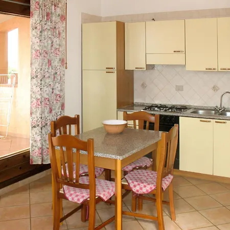 Su Tramatzu - Pcr106 By Interhome Apartment