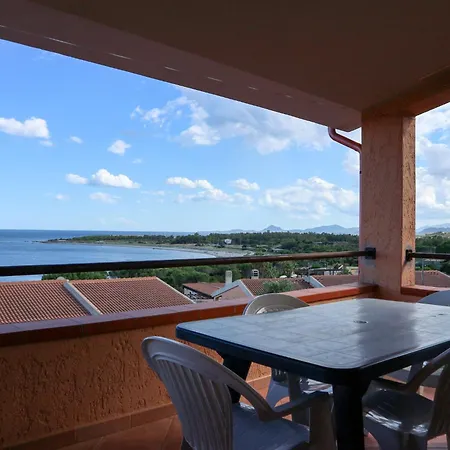 Apartment Su Tramatzu - Pcr106 By Interhome