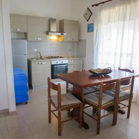 Su Tramatzu - Pcr106 By Interhome Apartment *
