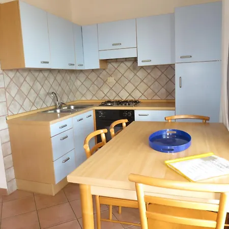 Su Tramatzu - Pcr106 By Interhome Apartment Porto Corallo